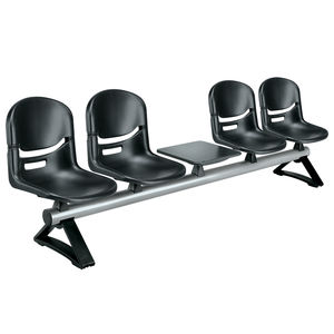 polypropylene beam chairs
