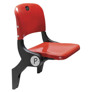 folding stadium seat