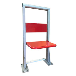 retractable stadium seating