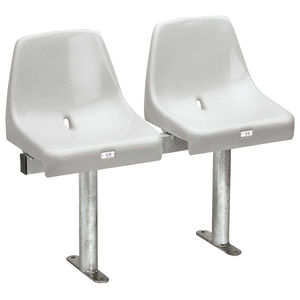 polypropylene beam chairs