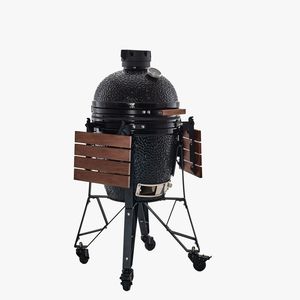 charcoal barbecue 1