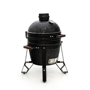 charcoal barbecue
