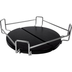 charcoal hot plate 1