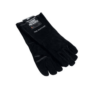 heat-resistant glove