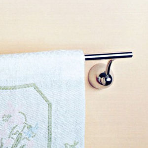 1-bar towel rack