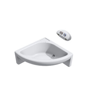 countertop washbasin