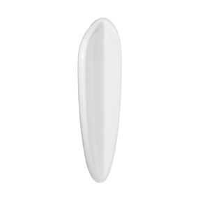 commercial urinal partition