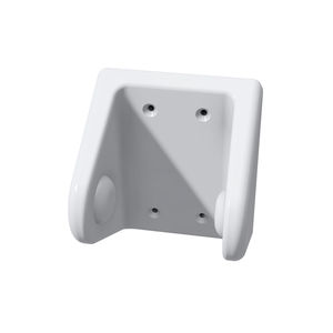 Built-in toilet roll holder - TRH-04 - Wallgate Ltd - polished ...