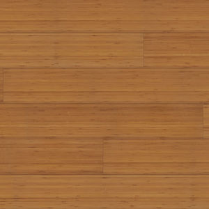 solid parquet floor