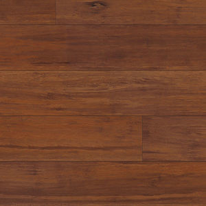 solid parquet floor