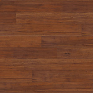 solid parquet floor