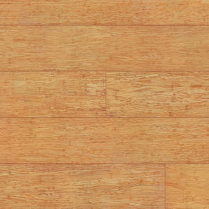 solid parquet floor