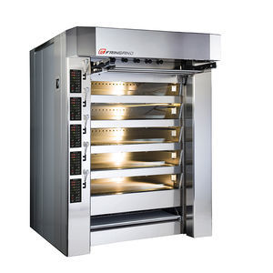 commercial oven
