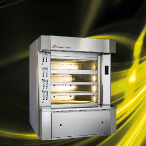commercial oven