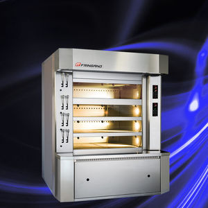 commercial oven