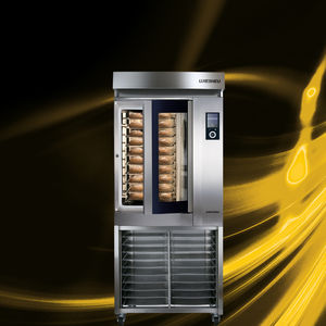 commercial oven