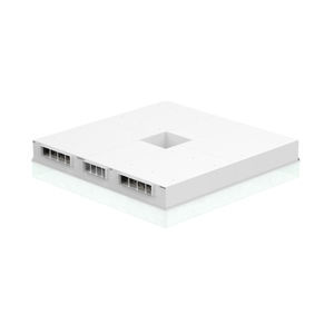 HEPA air purifier