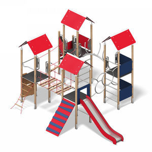 playground structure