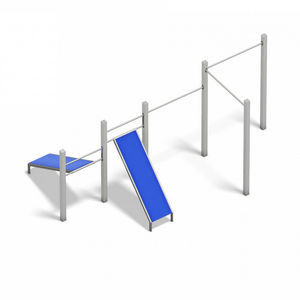 fitness multi-station