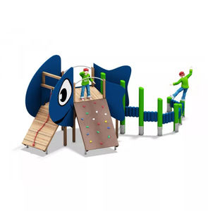 playground play structure