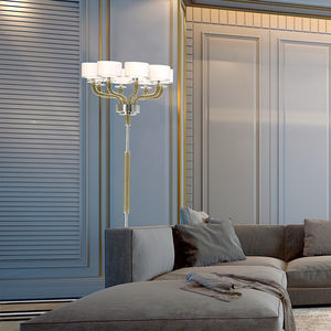 floor-standing lamp