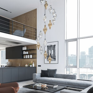 pendant lamp