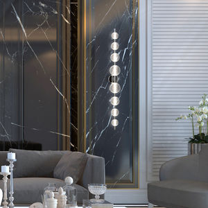 contemporary wall light