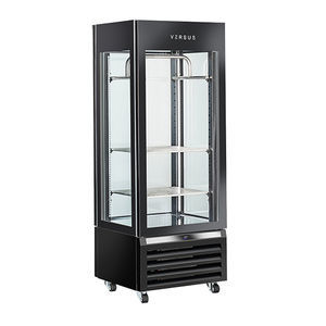 butcher refrigerated display case