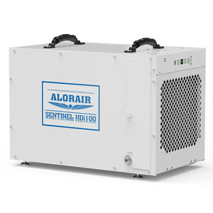 Alorair Solutions: Heating, Air Conditioning, Electricity - ArchiExpo