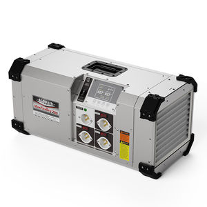 electric air heater