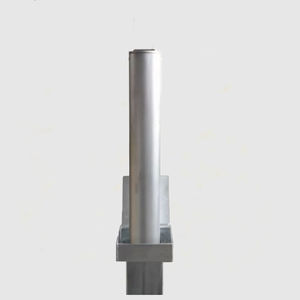 security bollard 1