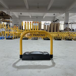 parking hoop 1