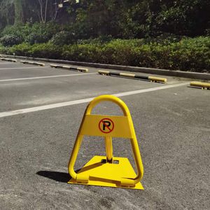 parking hoop