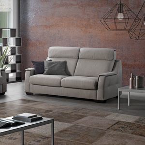contemporary sofa