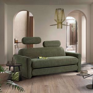 contemporary sofa