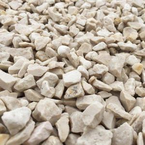standard gravel
