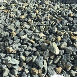 standard gravel