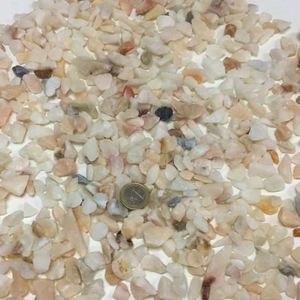 marble gravel