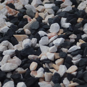 marble gravel