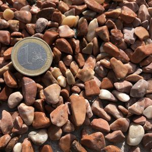 paving pebble
