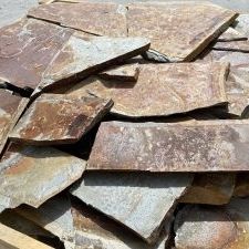 floor natural stone slab