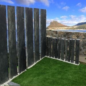 slate natural stone slab