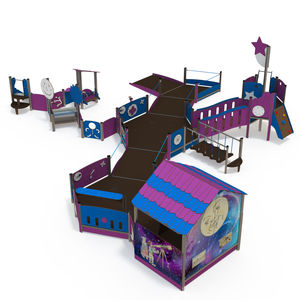 playground structure
