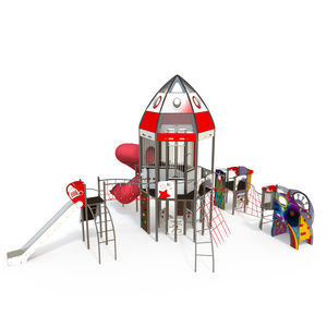 playground play structure