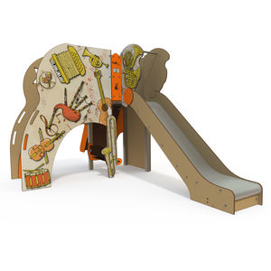 playground structure