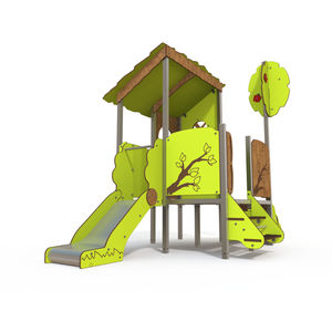 playground structure 1