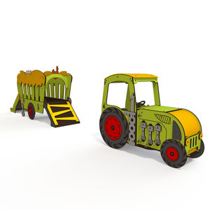 playground vehicle 1