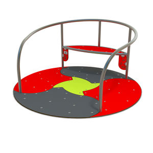 children's playground spinner