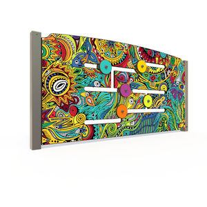 play panel