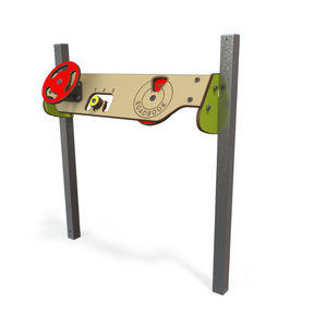 play panel